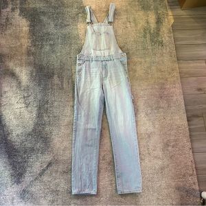 Men’s Forever 21 Small Overalls